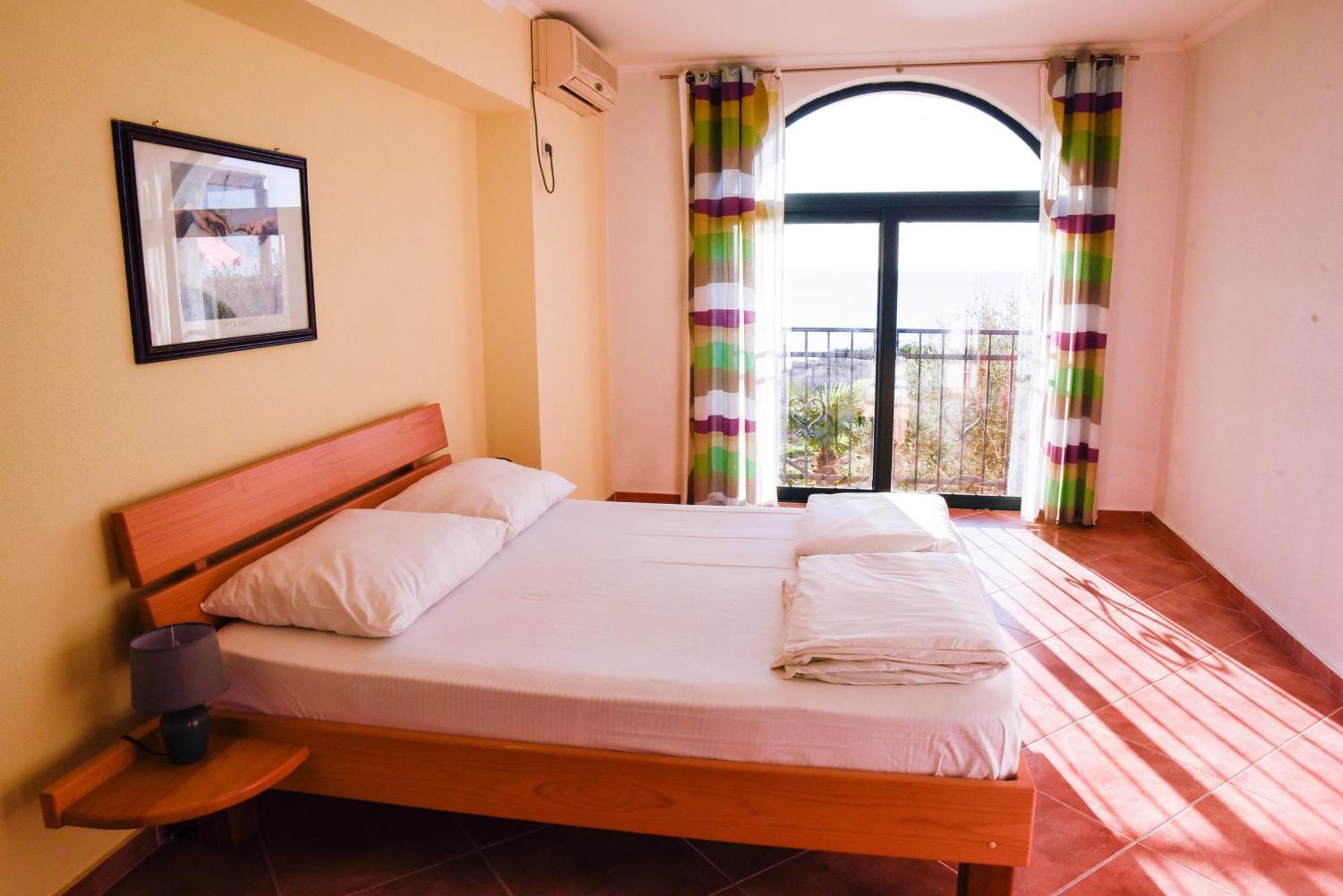 Apartments Susanna Ulcinj Quarto foto
