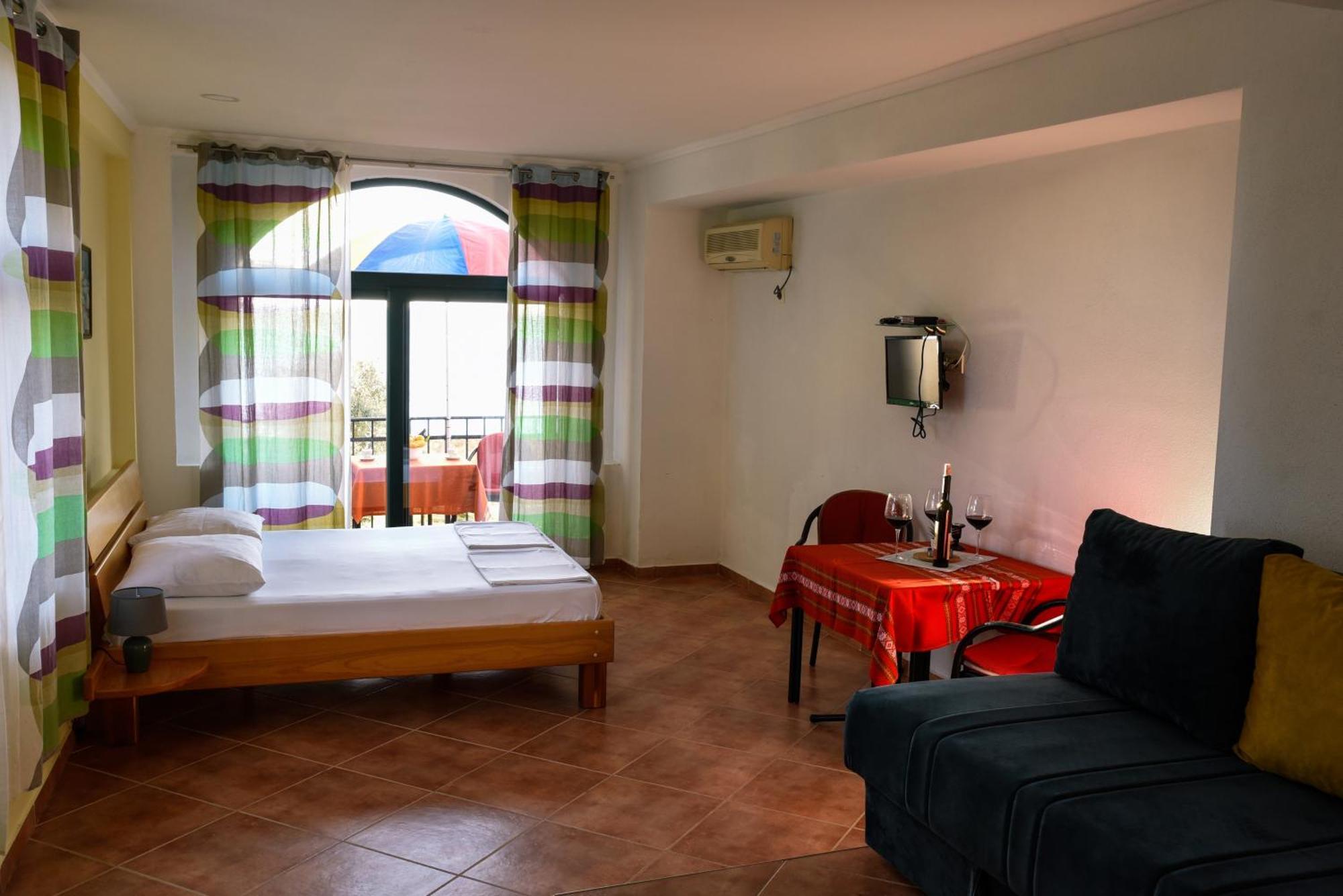 Apartments Susanna Ulcinj Quarto foto
