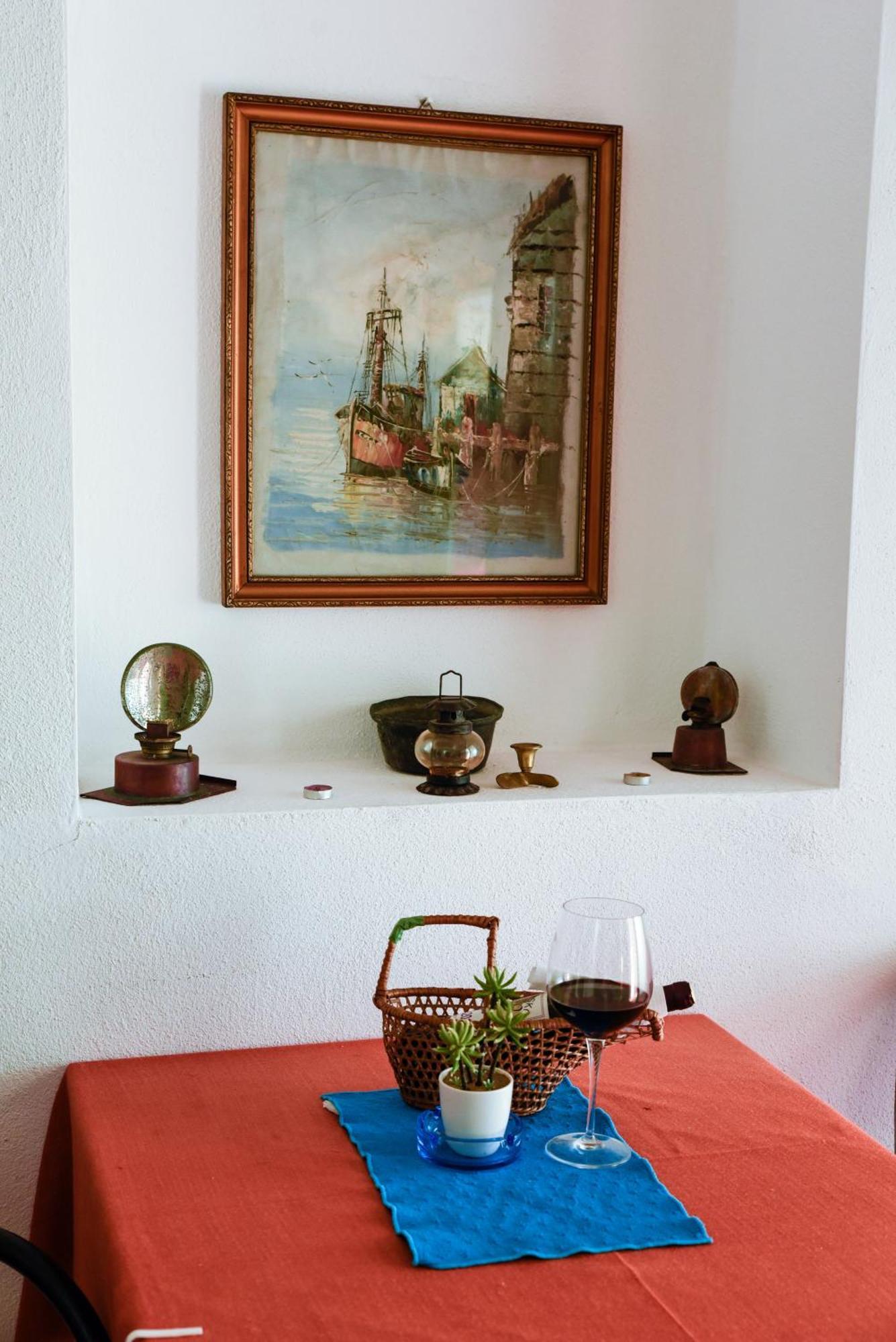 Apartments Susanna Ulcinj Quarto foto