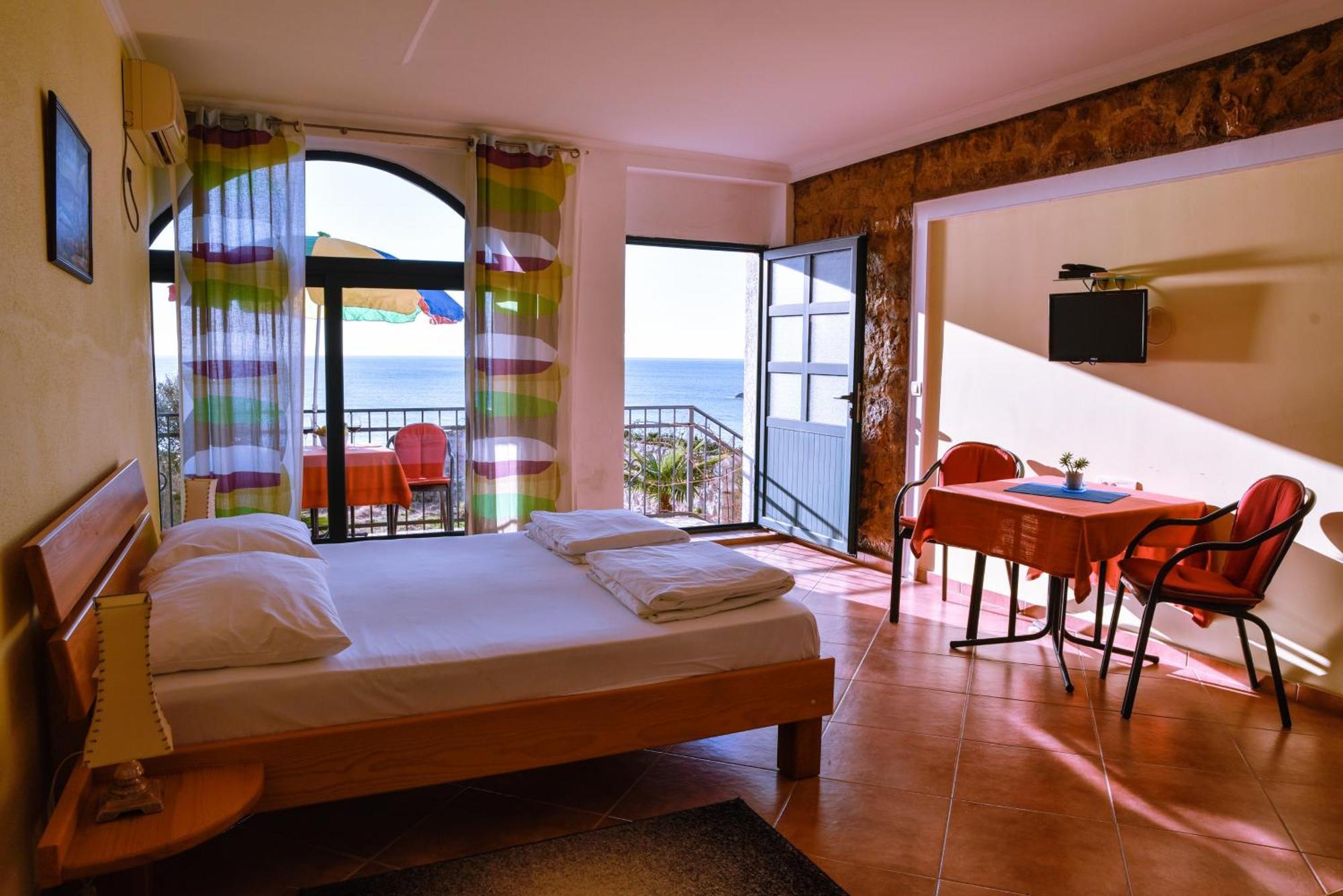 Apartments Susanna Ulcinj Quarto foto