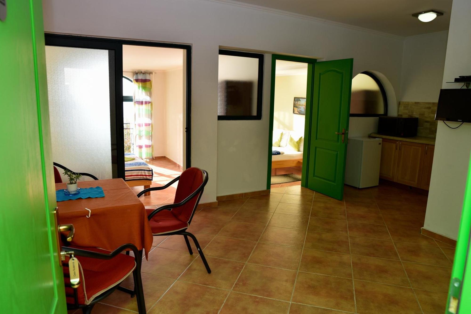 Apartments Susanna Ulcinj Quarto foto