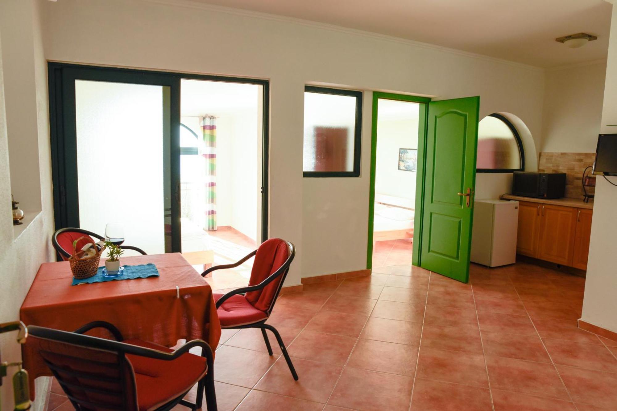 Apartments Susanna Ulcinj Quarto foto
