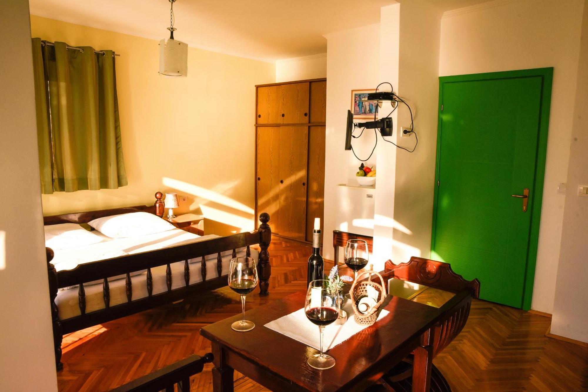 Apartments Susanna Ulcinj Quarto foto