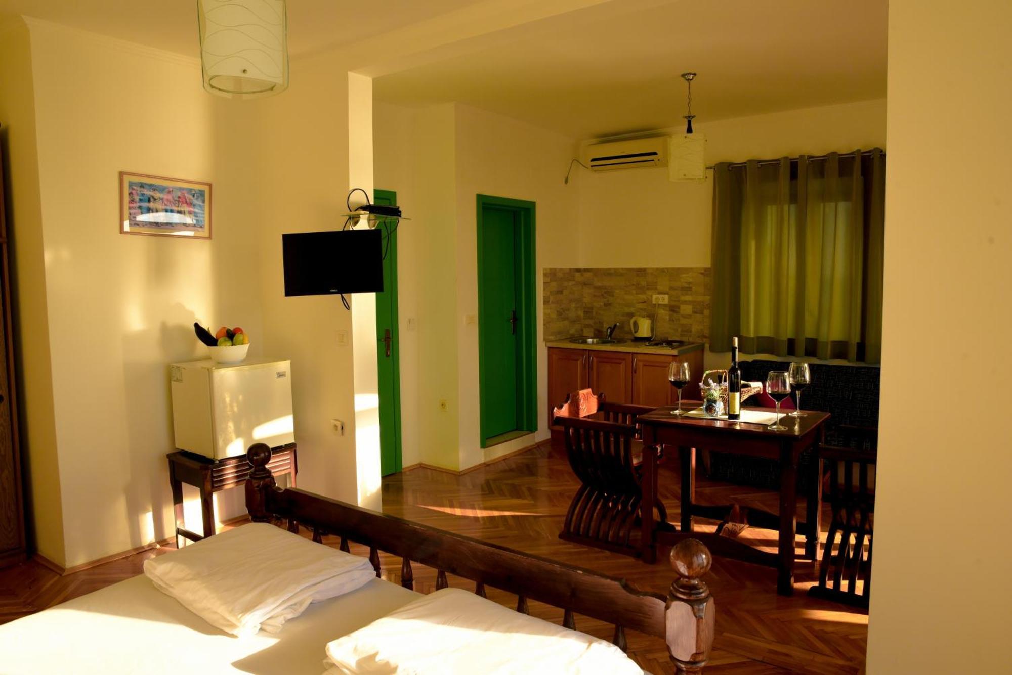 Apartments Susanna Ulcinj Quarto foto
