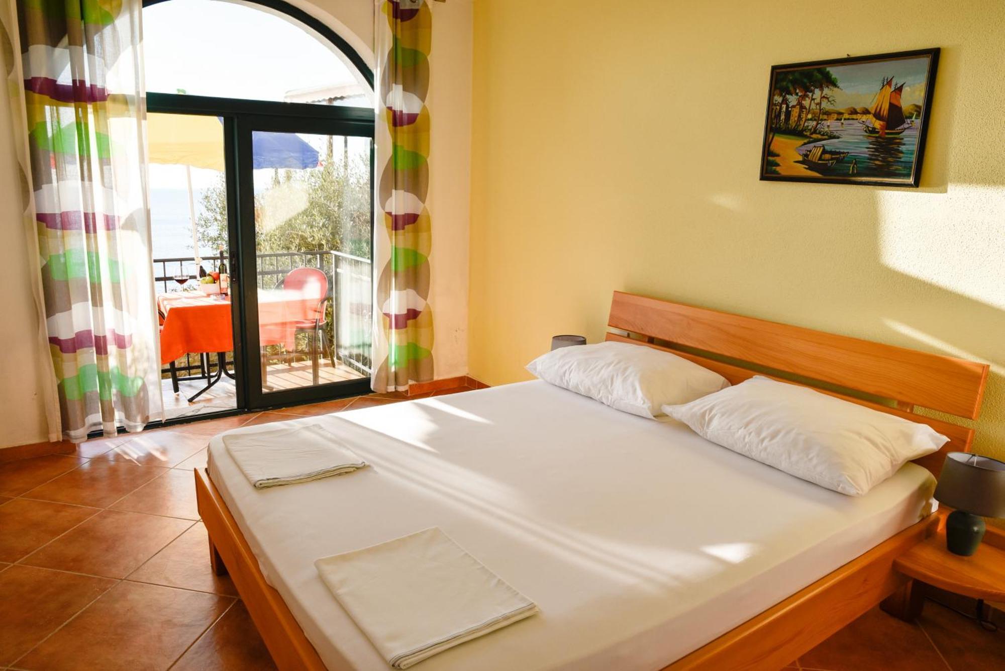 Apartments Susanna Ulcinj Quarto foto