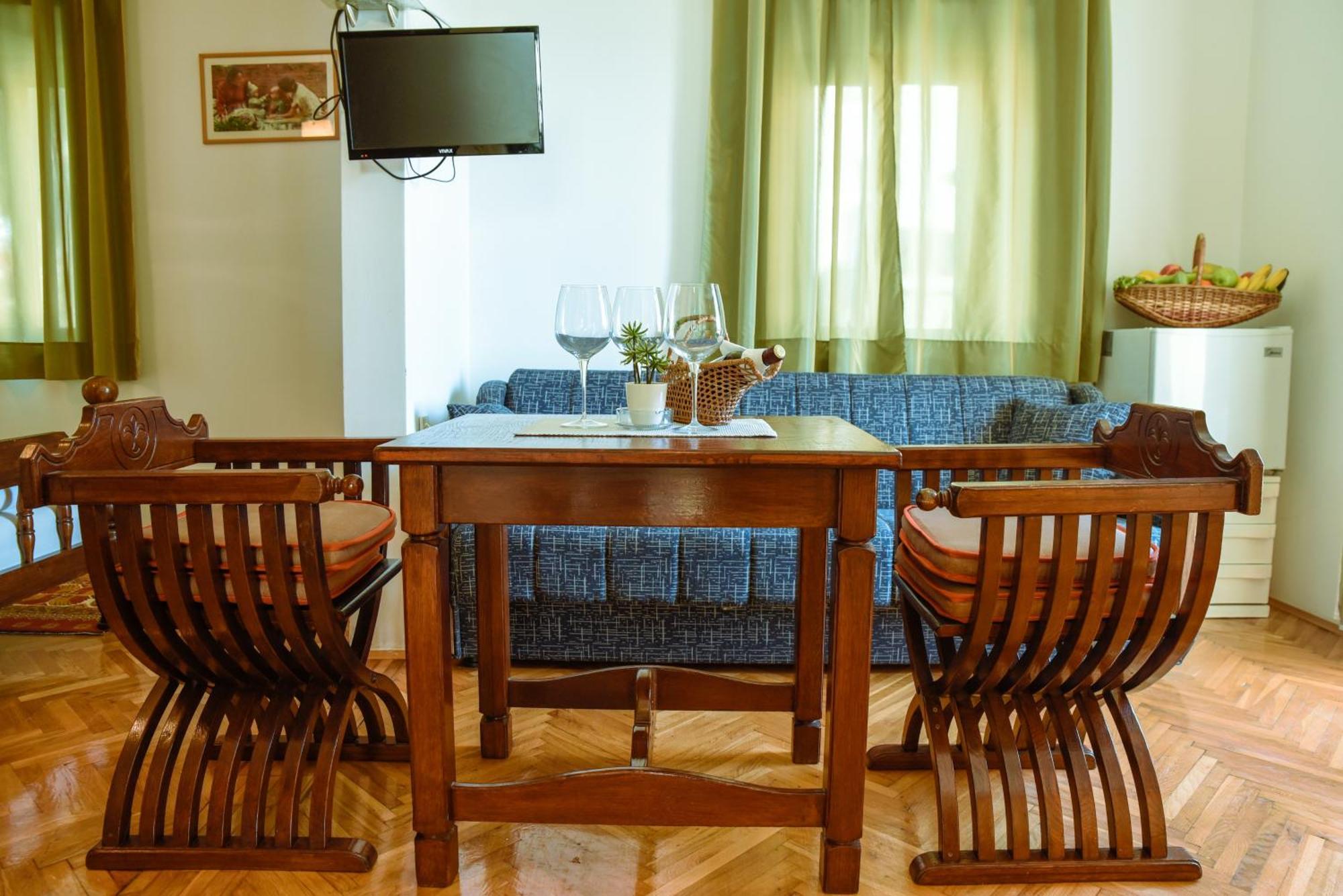 Apartments Susanna Ulcinj Quarto foto