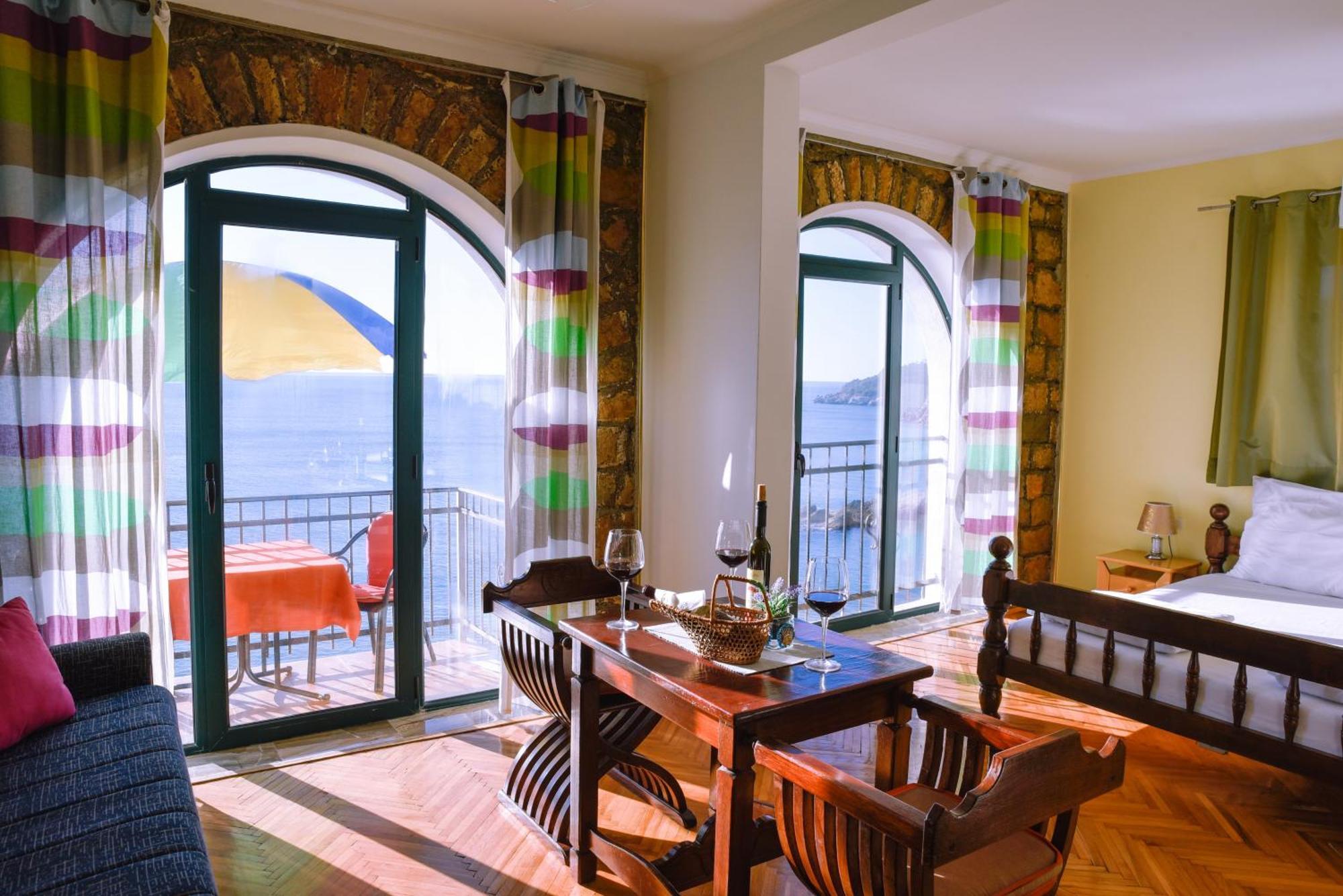 Apartments Susanna Ulcinj Quarto foto